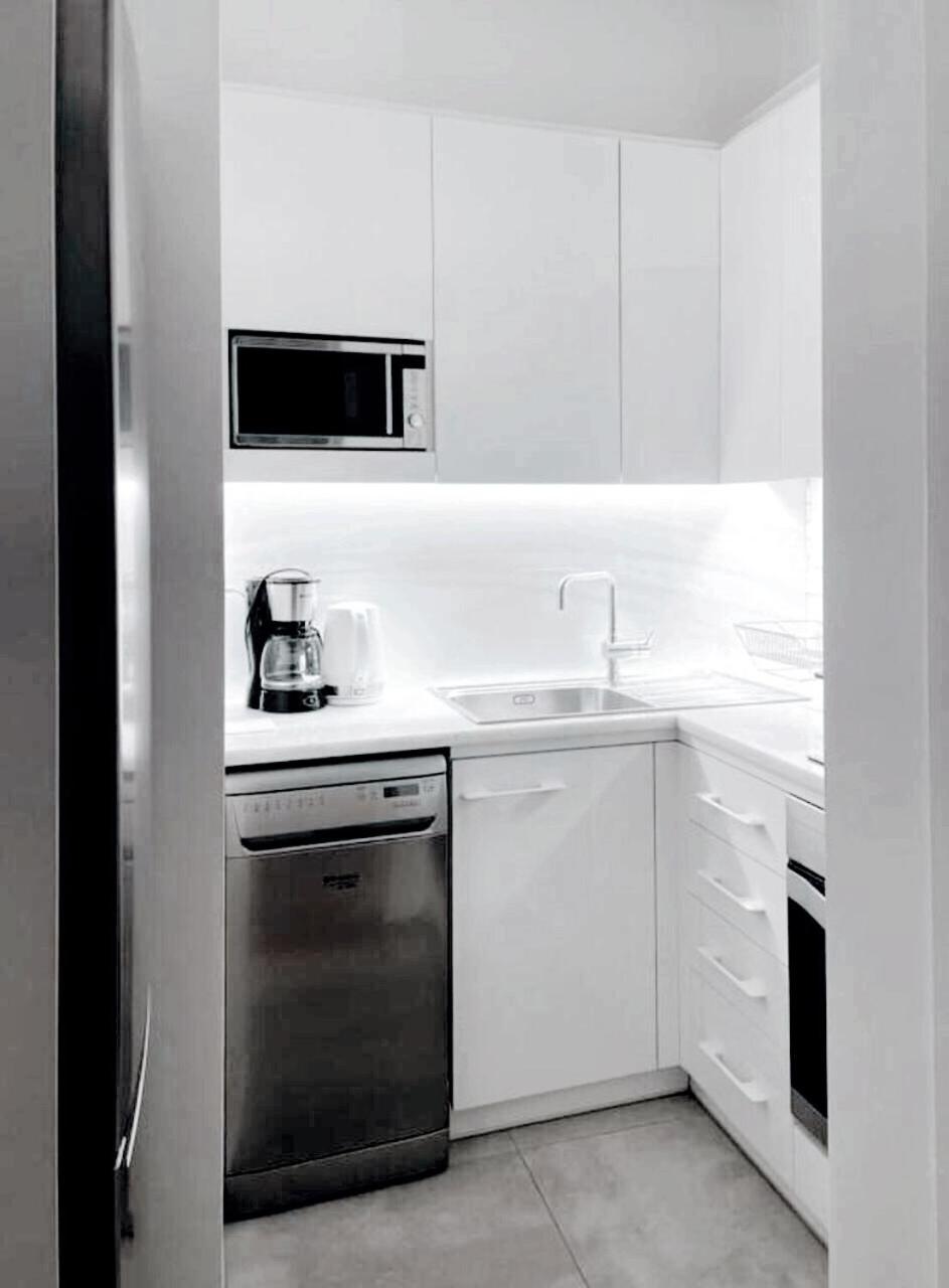 Apartment Attica Hill *