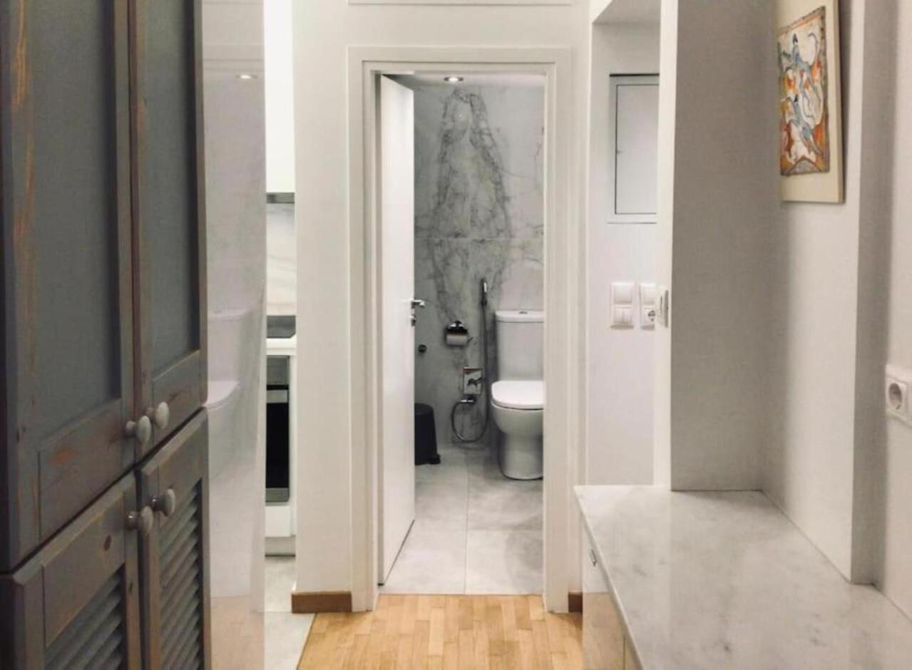 Apartment Attica Hill Athens