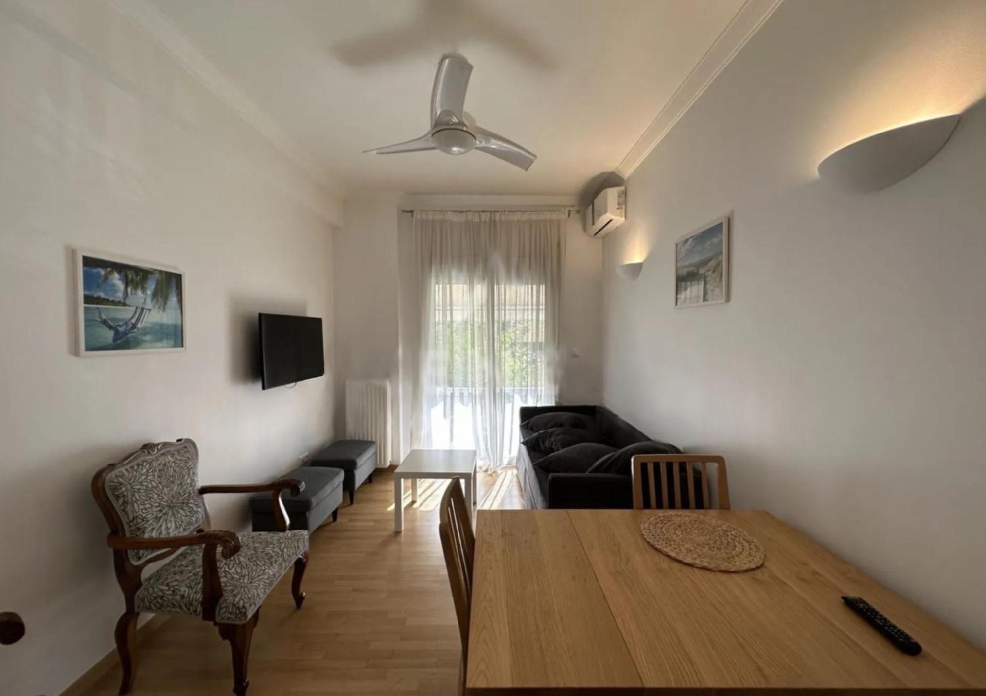 Attica Hill Apartment Athens